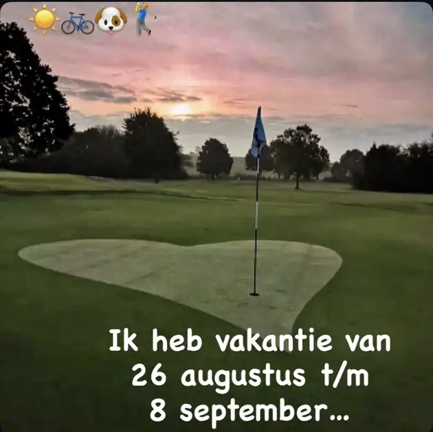 Vakantie - Slagerij Wiebrands Bellingwolde